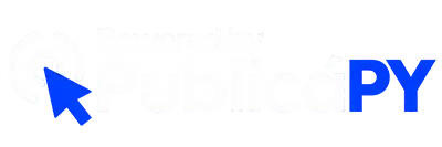 Powered by PublicáPY