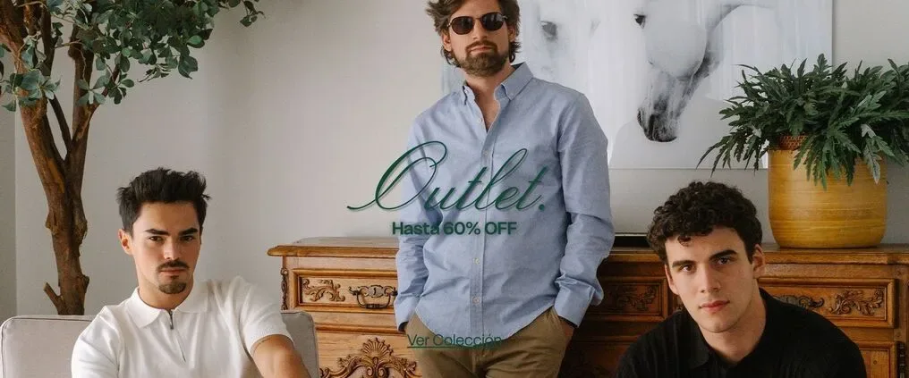 Outlet de Liberato