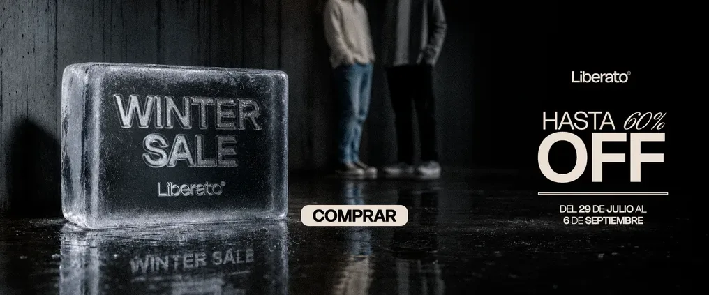 The Winter Collection de Liberato