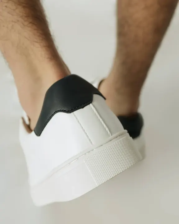 Calzado Liberato Blanco