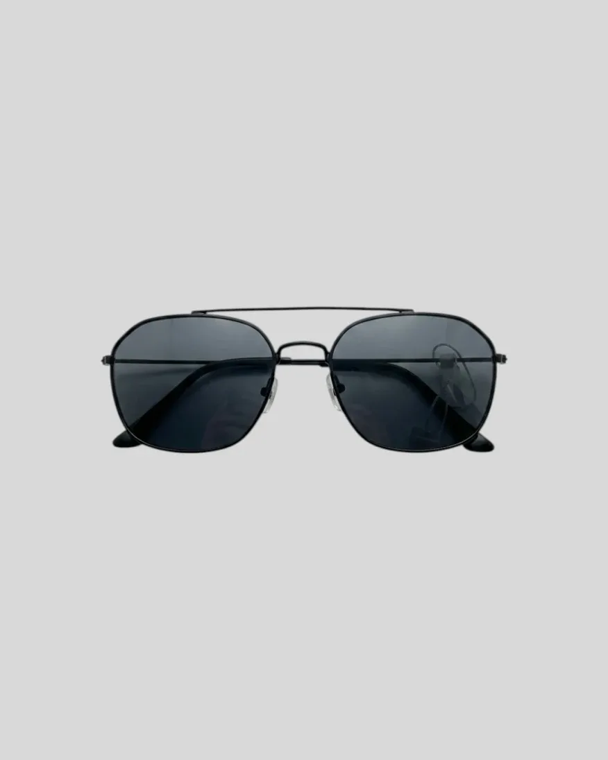 Lente Liberato Marco Negro Filtro Negro