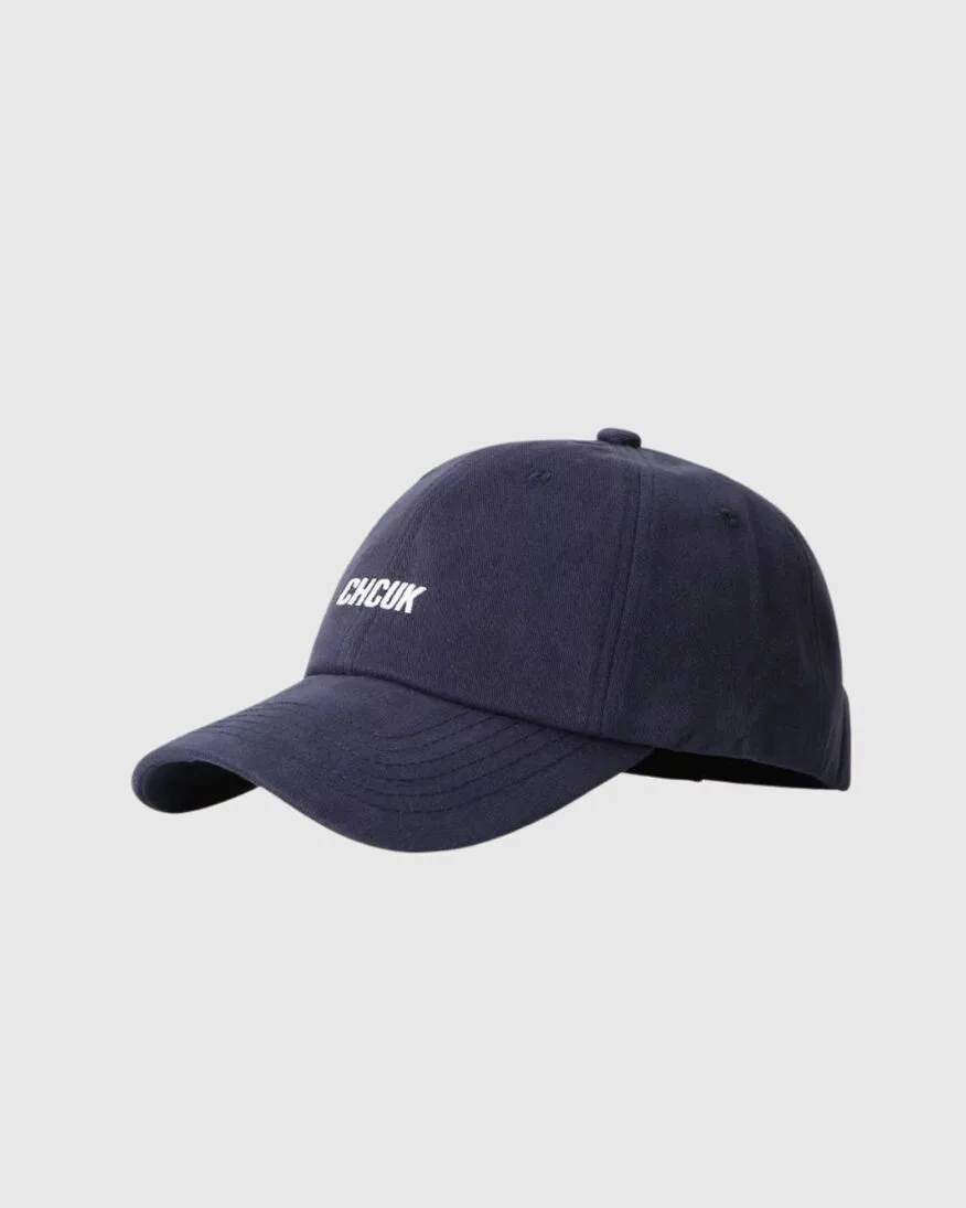 Gorra Ah Chuck Azul Marino